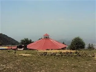 Panorama View Tower Hotel 3*